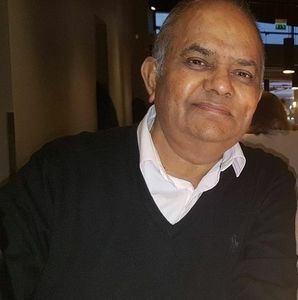 Meet your Posher, Rajendra